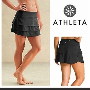 Athleta Swagger Skort
